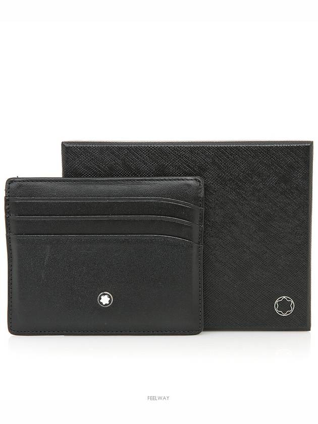 men card wallet - MONTBLANC - BALAAN 10