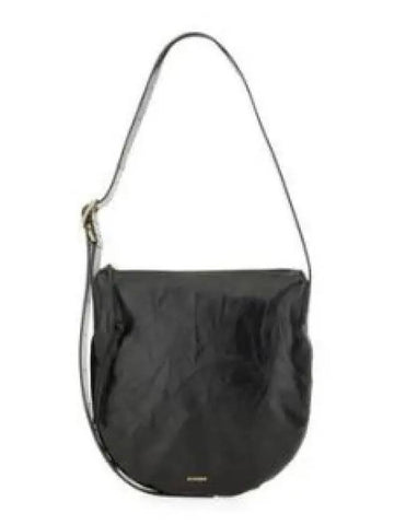 Bag Black J08ZH0006 1251833 - JIL SANDER - BALAAN 1