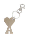 Heart Logo Keyholder Red - AMI - BALAAN 3