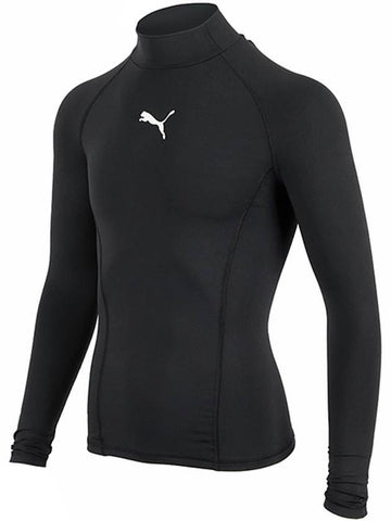 Genuine Riga Base Layer Long Sleeve Warm Mock 655922 03 - PUMA - BALAAN 1