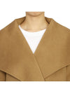 coat 211 110 717 - TOTEME - BALAAN 10