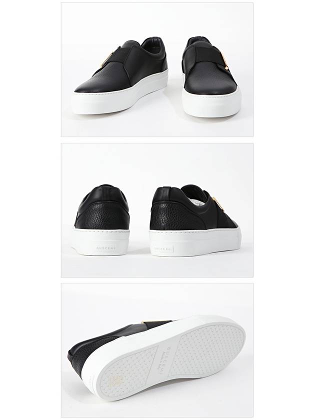 men slip ons - BUSCEMI - BALAAN 4