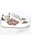 LV Rivoli initial sneakers 6 250 - LOUIS VUITTON - BALAAN 7