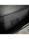 Horsebit 1955 Leather Mini Cross Bag Black - GUCCI - BALAAN 4