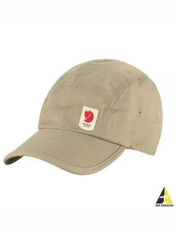 24 High Coast Lite Cap 78150118 - FJALL RAVEN - BALAAN 1