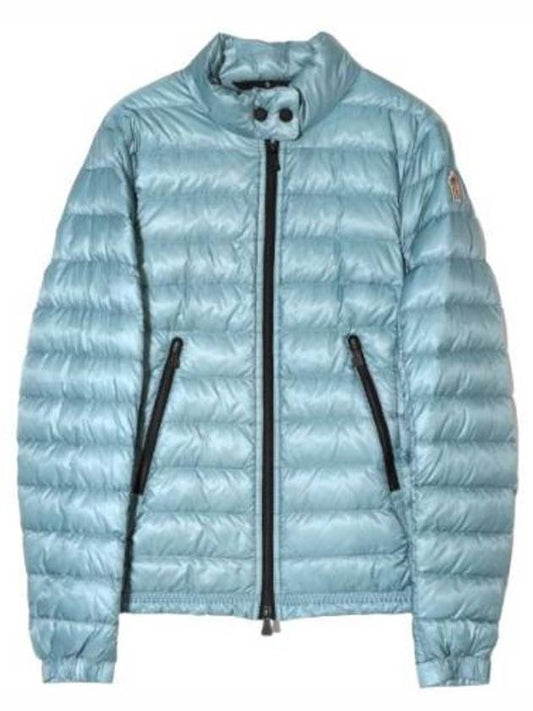 padded short down jacket - MONCLER - BALAAN 1