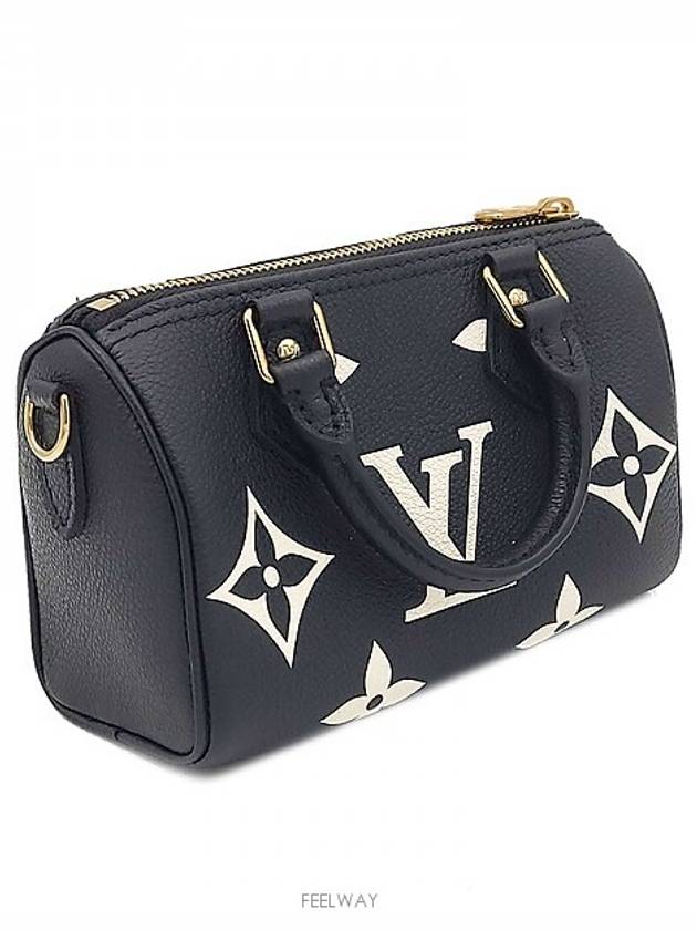 women cross bag - LOUIS VUITTON - BALAAN 3