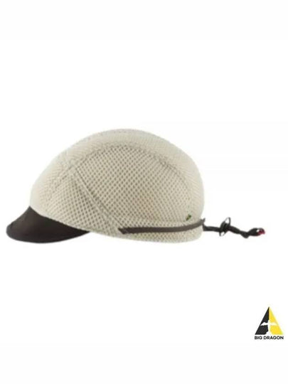 Mesh Ball Cap Clay - KLATTERMUSEN - BALAAN 2