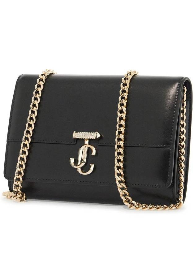 avenue clutch - JIMMY CHOO - BALAAN 3