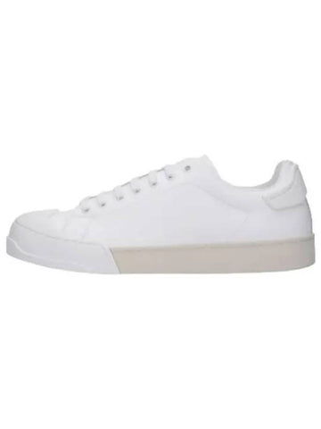 Dada Bumper Sneakers Lily White - MARNI - BALAAN 1