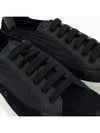 Men s sneakers shoes UK size black KUE730 - CAR SHOE - BALAAN 2