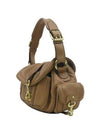 camel tote bag - MARC JACOBS - BALAAN 2