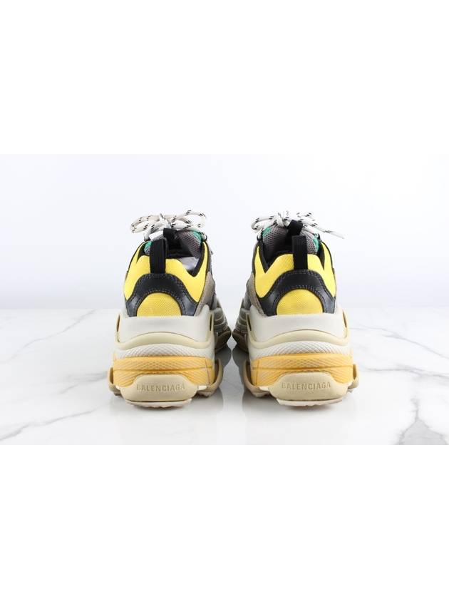 Balenciaga Triple S Hacker Sneakers 37 240 - GUCCI - BALAAN 4