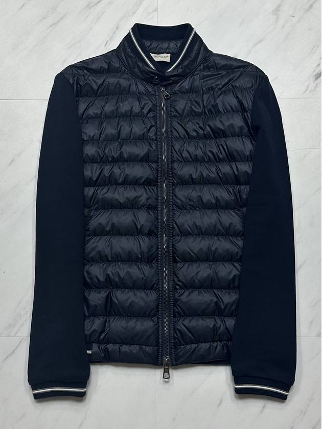 jacket 55 - MONCLER - BALAAN 4