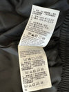 NSW Swoosh Fleece Sherpa Fur Jacket Black - NIKE - BALAAN 9