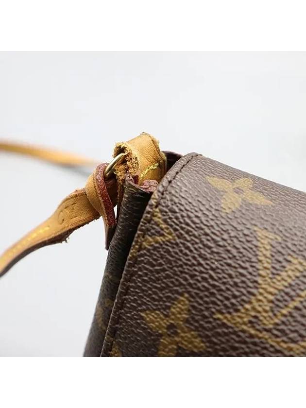 M40718 Monogram Canvas Favorite MM 2WAY - LOUIS VUITTON - BALAAN 5