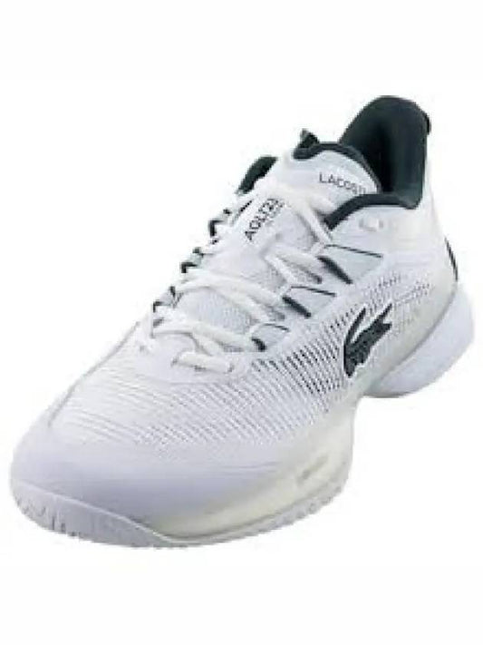 AGLT23 Ultra SMA745SMA00131R5 Tennis Shoes - LACOSTE - BALAAN 1