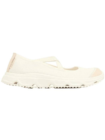 RX Marie Jeanne Low Top Sneakers Vanilla Ice - SALOMON - BALAAN 1