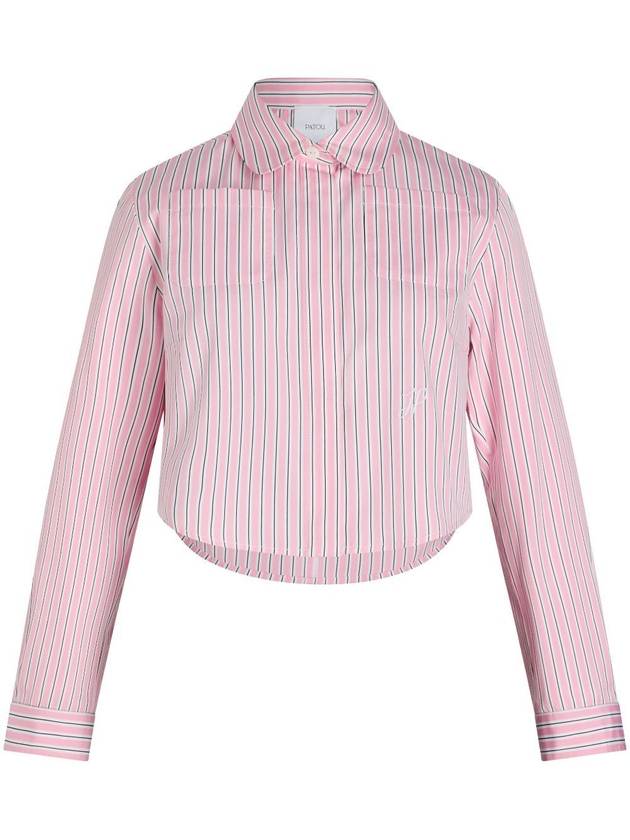 DONNA CAMICIA - PATOU - BALAAN 1