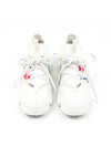 Smith Market White Sneakers Women s Shoes - DIOR - BALAAN 2