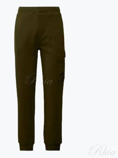 CP Company Straight Pants 17CMSP017A 005086W683 - CP COMPANY - BALAAN 2