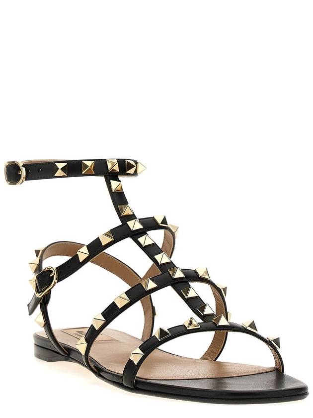 Valentino Garavani Sandals - VALENTINO - BALAAN 2