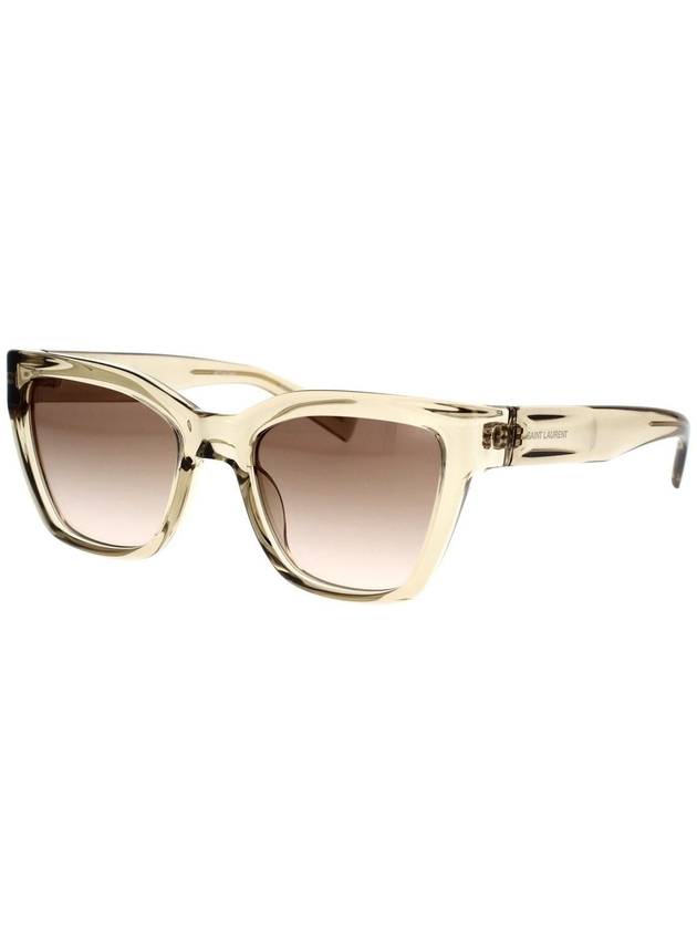 Saint Laurent Eyewear Sunglasses - SAINT LAURENT - BALAAN 2