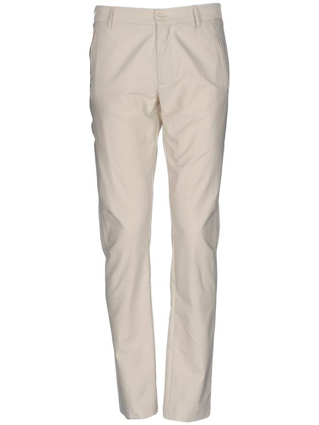 haus hidden cargo pants - GOLDEN GOOSE - BALAAN 1