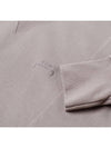 ACWMW041 SLGR Pocket Long Sleeve Slate Gray Sweatshirt - A-COLD-WALL - BALAAN 5