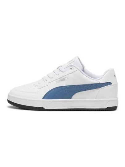 Cavern 2 0 White Blue 392290 36 - PUMA - BALAAN 2