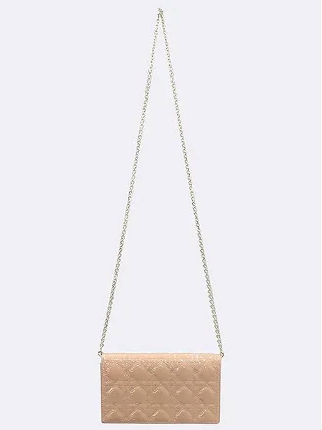 S0204OVRB Crossbody Bag - DIOR - BALAAN 3