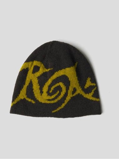 graphic beanie - ROA - BALAAN 1