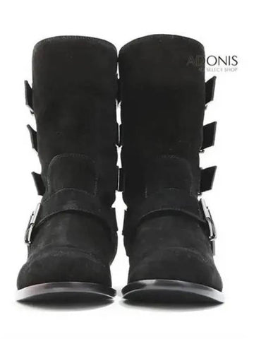 Tundra boots 270456 - GIUSEPPE ZANOTTI - BALAAN 1