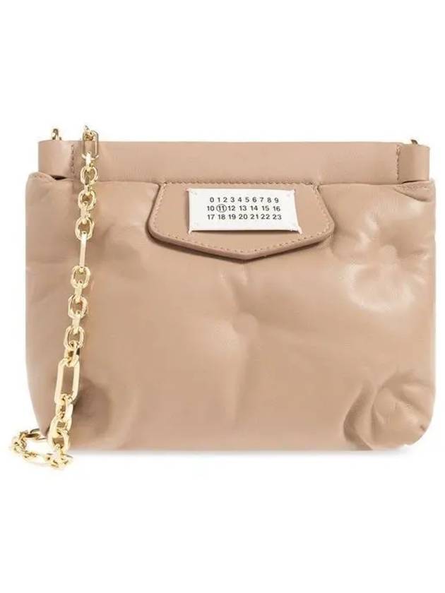 Glam Slam Red Carpet Cross Bag Beige - MAISON MARGIELA - BALAAN 2