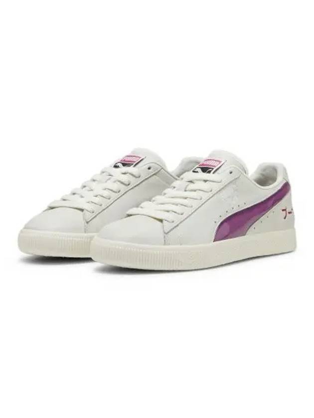 Clyde Tokyo 39307801 - PUMA - BALAAN 1