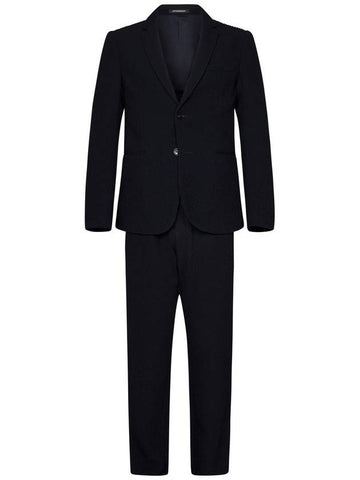 Emporio Armani Suit - EMPORIO ARMANI - BALAAN 1