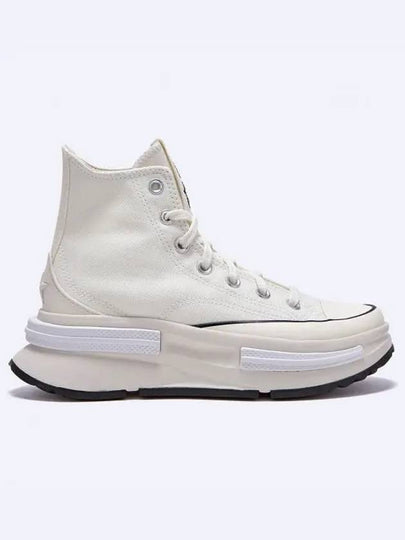 Runstar Legacy CX High Top Sneakers White - CONVERSE - BALAAN 2