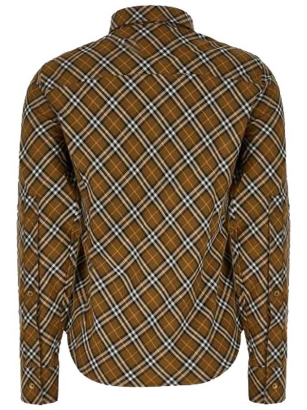 BURBERRY CLOTHING SHIRT - BURBERRY - BALAAN 2