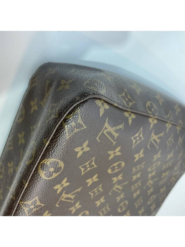 women shoulder bag - LOUIS VUITTON - BALAAN 5