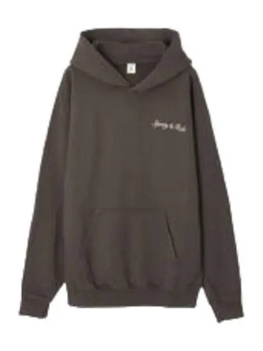 syracuse hooded sweatshirt women - SPORTY & RICH - BALAAN 1