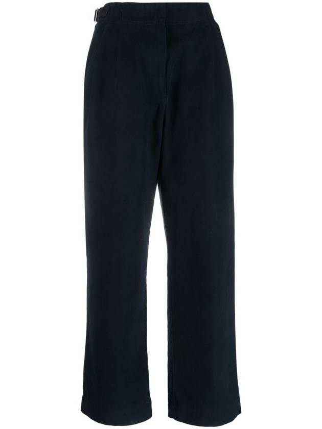 A.P.C. Pantalon Jodie Clothing - A.P.C. - BALAAN 1