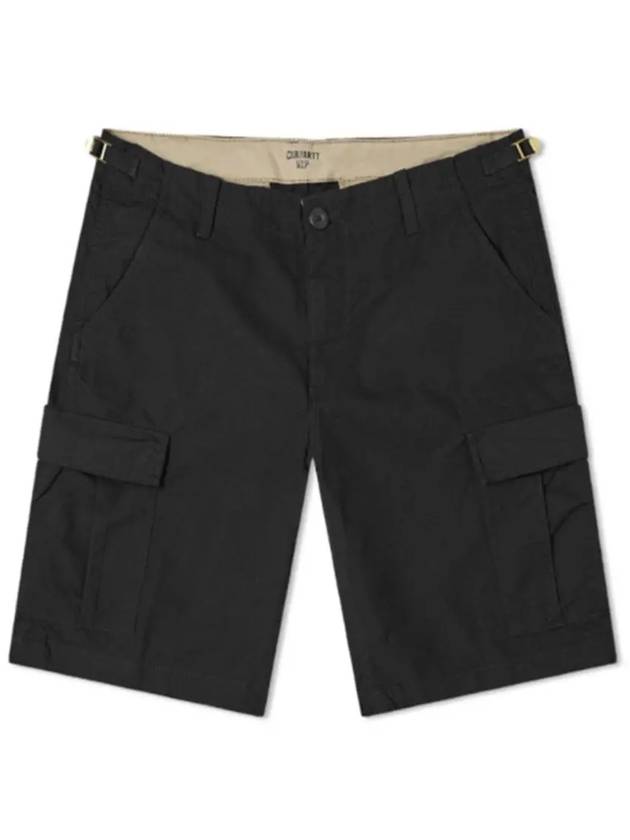 Aviation Cargo Bermuda Shorts I028245 8902 - CARHARTT - BALAAN 1