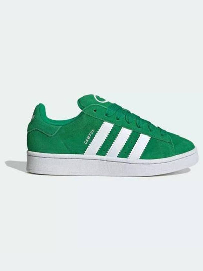 Campus 00S Low Top Sneakers Green - ADIDAS - BALAAN 2