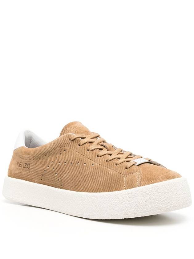 Sneakers FD55SN030L7411 BEIGE - KENZO - BALAAN 3