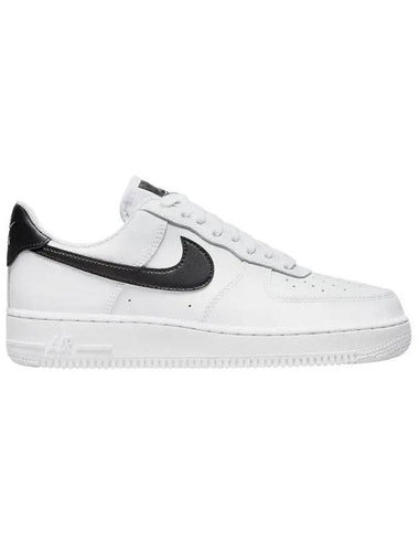 Air Force 1 07 Low Sneakers White - NIKE - BALAAN 1