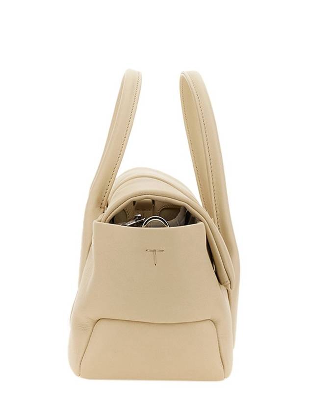 Shoulder Bag XBWDBRI0200YATB019 - TOD'S - BALAAN 5