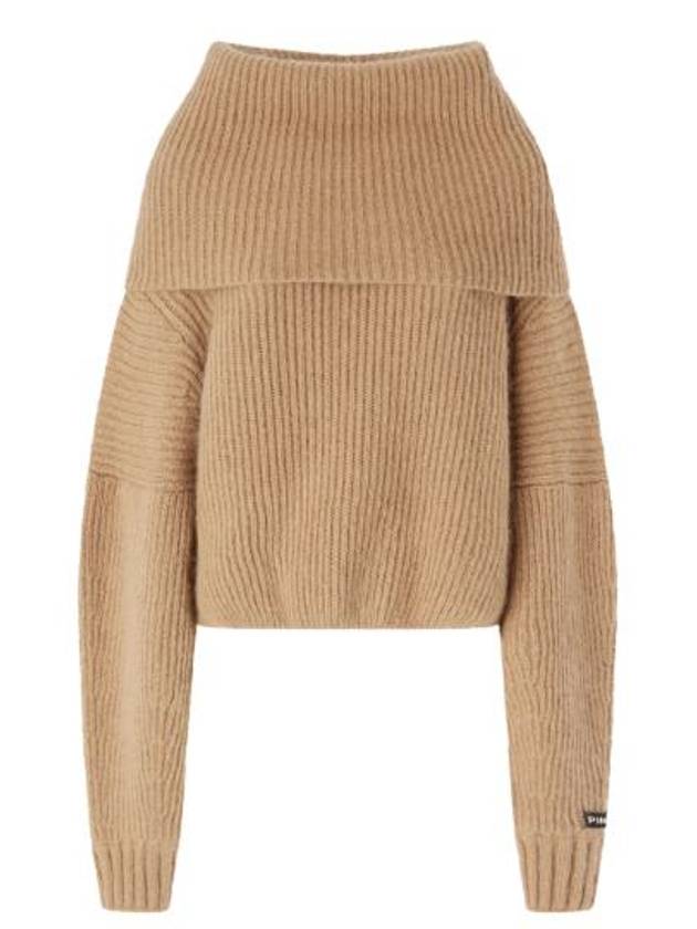 Pinko Sweaters - PINKO - BALAAN 4