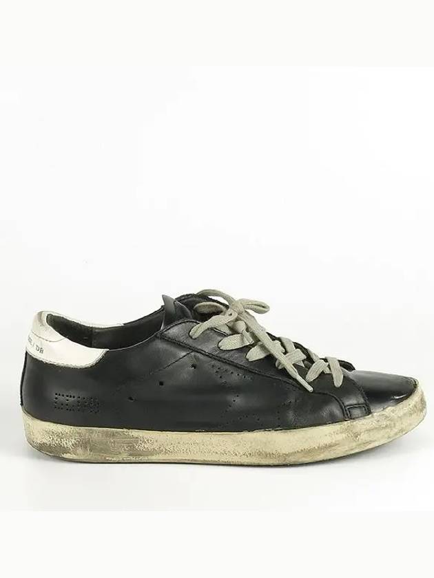 Smith Market Vintage Sneakers Women s Shoes - GOLDEN GOOSE - BALAAN 4