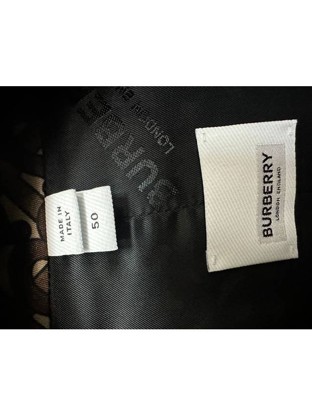 coat 105 - BURBERRY - BALAAN 5