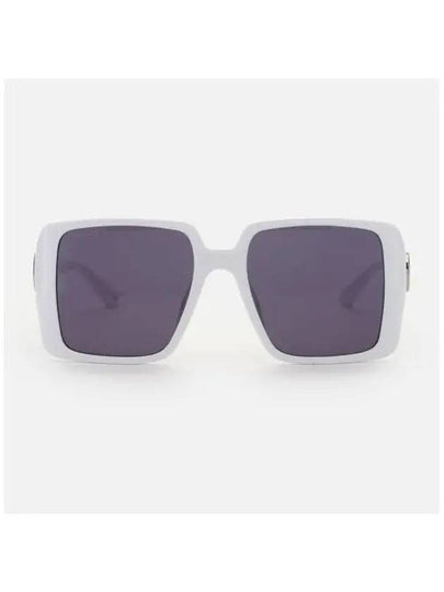 Gucci Eyewear Square Frame Sunglasses - GUCCI - BALAAN 2